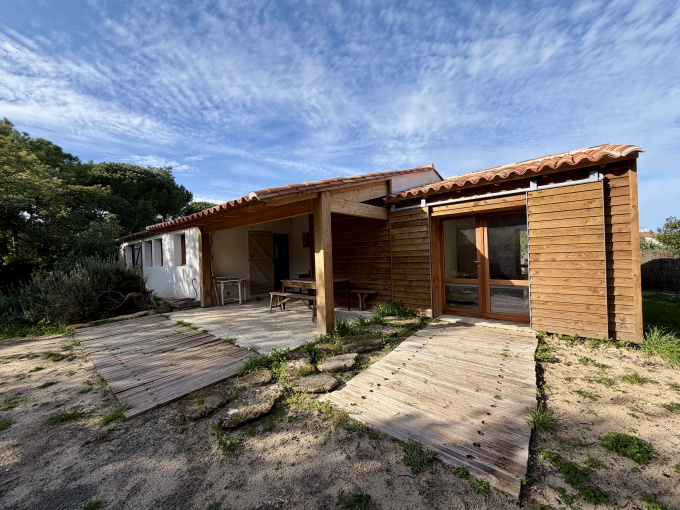 Location de vacances Propriete Saint-Clément-des-Baleines (17590)
