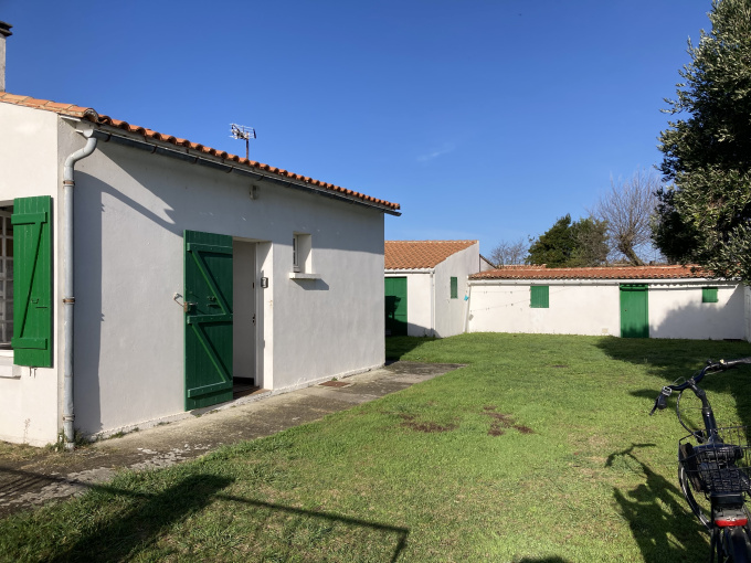 Offres de vente Maison Saint-Clément-des-Baleines (17590)