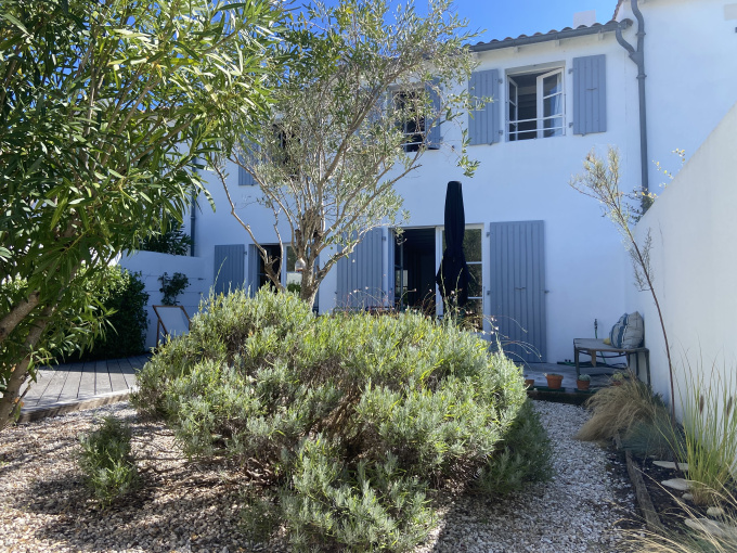 Offres de vente Maison Saint-Clément-des-Baleines (17590)