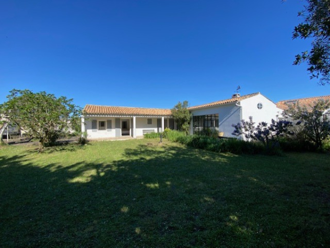 Offres de vente Propriete Ars-en-Ré (17590)