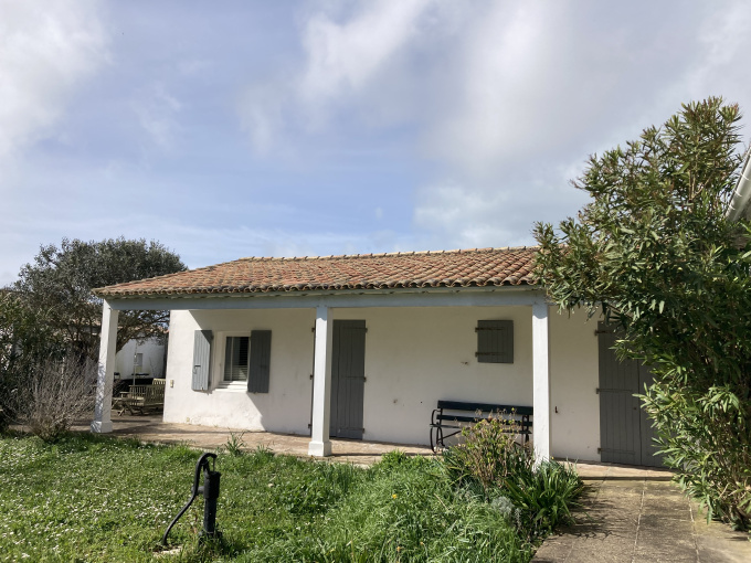 Offres de vente Propriete Ars-en-Ré (17590)