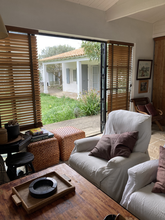 Offres de vente Propriete Ars-en-Ré (17590)